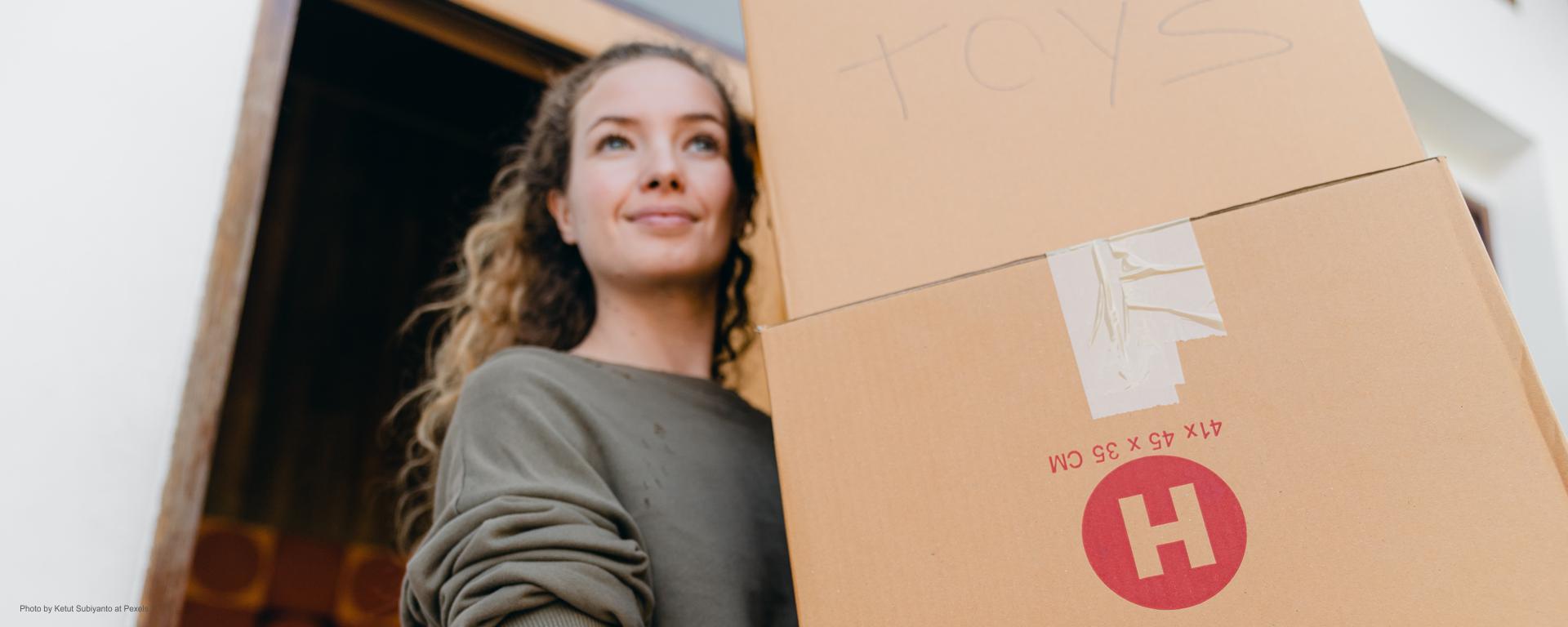 Why choose Safe & Secure Storage for your self storage needs?