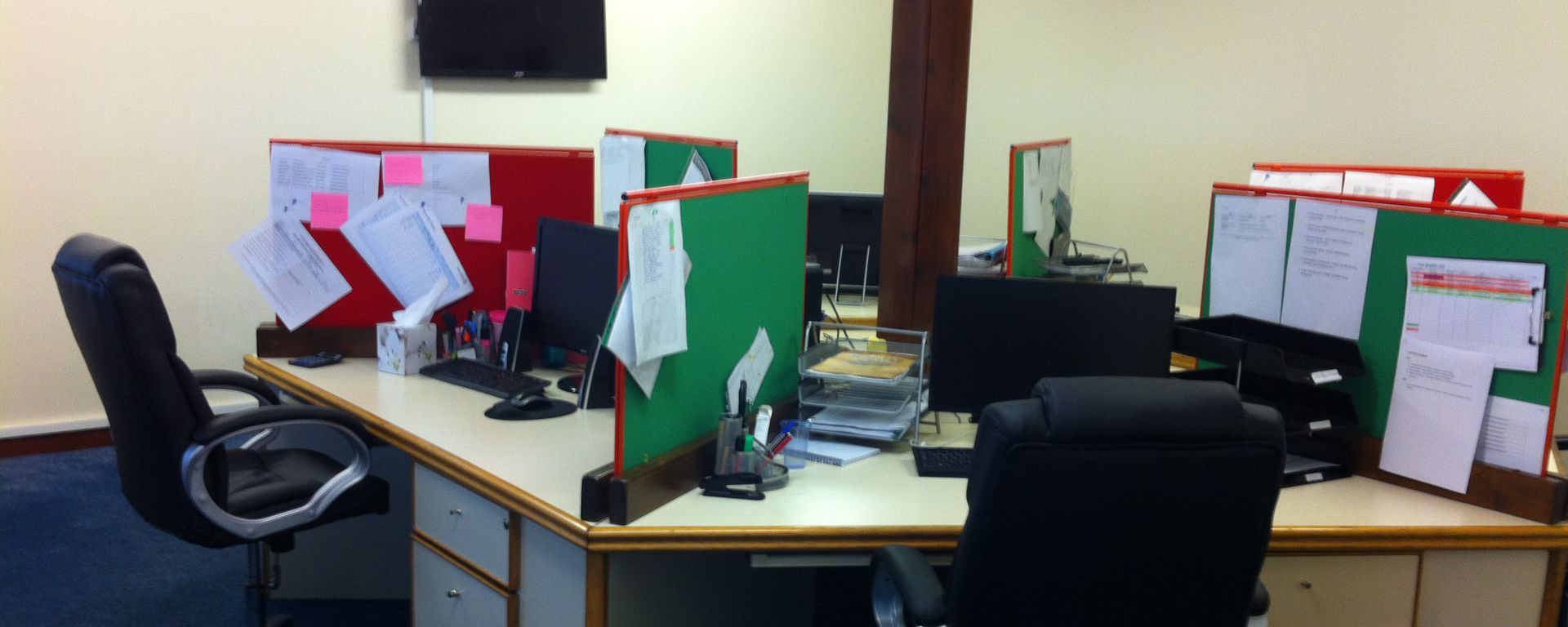 Office to let in Neyland Pembrokeshire