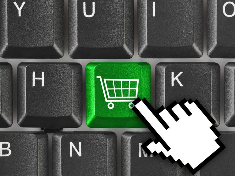 Retail stock storage for shops in Pembrokeshire